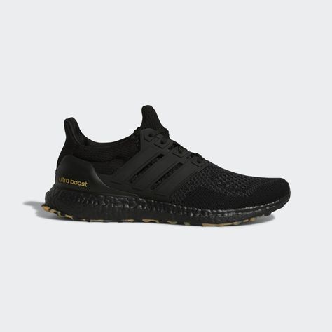 Adidas Primeknit, Adidas Running Shoes, Adidas Ultraboost, Black Gums, Adidas Running, Mens Lifestyle, Adidas Ultra Boost, Triple Black, Ultra Boost