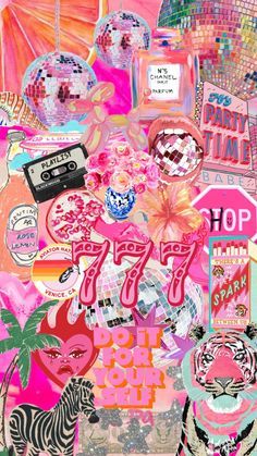 Check out m6rcuries's Shuffles 🩷🧡 Cute Iphone Wallpaper Tumblr, Preppy Party, Cute Summer Wallpapers, Hello Kitty Iphone Wallpaper, Preppy Wallpaper, Retro Wallpaper, Summer Wallpaper, A Collage, Cute Backgrounds