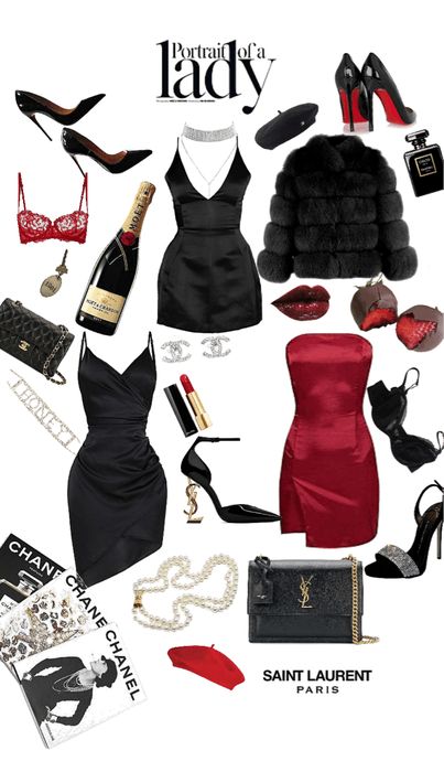 Maffia Women Outfit, Maffia Girl Outfit, Vampire Club Outfit, Female Fetale Aesthetic, Feme Fatale Outfit Casual, Feminine Fatale Outfit, Maffia Outfits Women, Casinocore Outfit, Feme Fatale Aesthetic Outfits