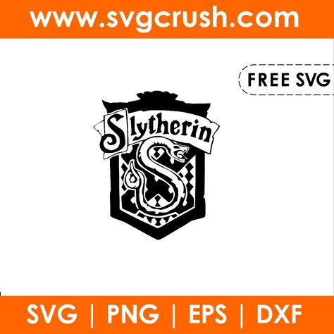 Slytherin Svg Files Free, Free Harry Potter Svg Files For Cricut, Harry Potter Svg Free Files For Cricut, Slytherin Svg, Harry Potter Svg Free, Slytherin Logo, Logo Svg Free, Slytherin Shirt, Vinyl Decal Projects