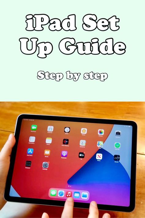 Ipad Air Apps Must Have, How To Set Up Ipad, Ipad Pro Tricks, Ipad Air Hacks Tips And Tricks, Ipad Air 5th Generation, Ipad Tips And Tricks Student, Ipad Secrets Tips And Tricks, Ipad Pro Tips, Ipad Tools