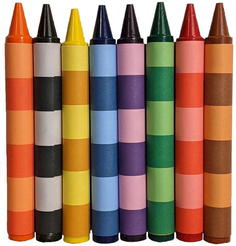 8 colored jumbo crayons with matching stripes 8 colors: orange, black, yellow, blue, purple, green, red, brown About Us About Us  Quality Durable Handcrafted Notebooks Made with care in the USA. Laminated cardstock covers. Paper refills or dry erase refills are available for all notebooks. BPA and Phtalate free binder coil. Over 20 different designs available.  Payment Payment I accept payment by: Paypal.  Shipping Shipping Once your order has been processed and I have received cleared payment, your item will be dispatched as soon as possible. ***********!! ATTENTION INTERNATIONAL CUSTOMERS !!*********** FIRST CLASS INTERNATIONAL shipping can take 5 weeks or more and there is NO tracking number!! If you need your notebook for the Holidays, choose PRIORITY INTERNATIONAL, it is a bit more, b Blues Clues Steve, Purple Stickers, Jumbo Crayons, Baby Movie, Blue's Clues, 90s Cartoons, Color Meanings, Blues Clues, Nick Jr