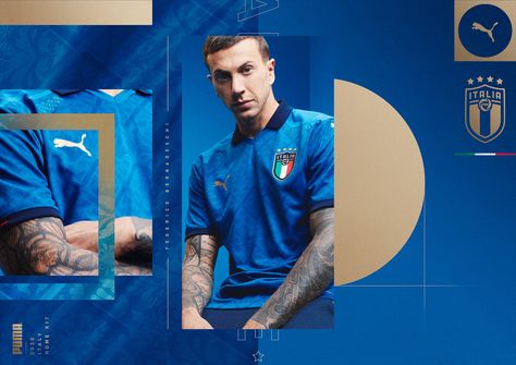 Football Kit Design, Football Marketing, Restaurant Website Design, Poster Sport, Puma Football, Restaurant Website, Sport Poster Design, Sport Inspiration, Kit Design