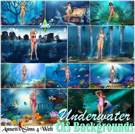 4 Witches, Sims 4 Cas Background, Cc Eyes, Cas Background, Sims 4 Cc Eyes, Ocean Storm, Mermaid Wallpapers, Hayden Williams, Water Background