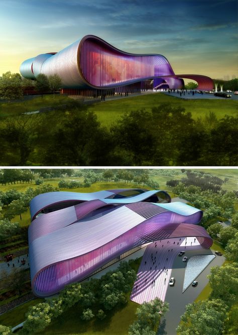 Music Museum Architecture Concept, Music Museum Concept, Music Concept Architecture, Museum Concept, Museum Design, Music Museum, Visit India, Graduation Project, Museum Architecture