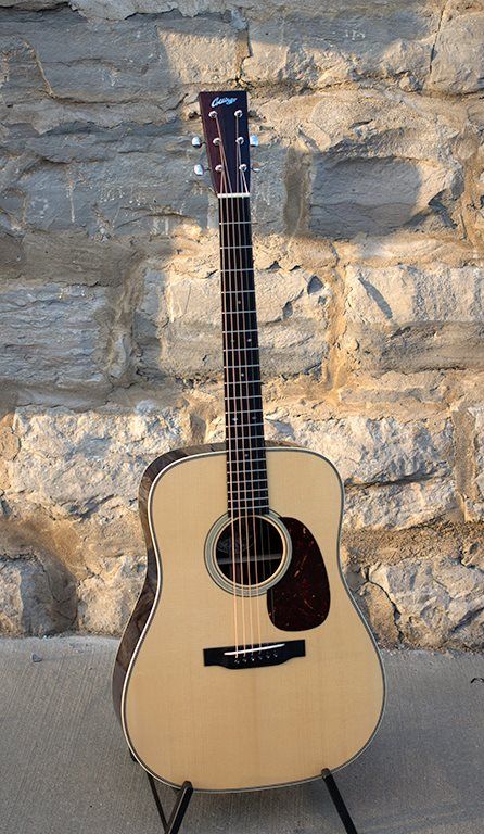 Collings D-2HBrA VN Acoustic Guitar Collings Guitars, Martin Acoustic Guitar, Learn Guitar Chords, Electric Guitar Design, Guitar Obsession, Guitar Photos, Music Studio Room, Guitar Photography, Unique Guitars