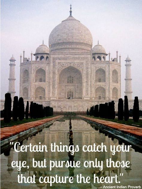 Travel Proverbs. Photo by Paula Rey Taj Mahal Quotes, Taj Mahal Pictures, Taj Mahal India, Digital Photography School, Travel Photography Tips, To Infinity And Beyond, Agra, Pretty Places, Oh The Places Youll Go