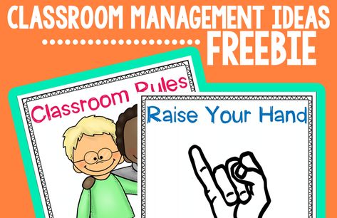 Read about how to use hand signals for classroom rules. Download free hand signals and classroom rules posters to use for free! Classroom Hand Signals, Classroom Rules Poster, Classroom Management Tool, Classroom Procedures, Beginning Of Year, Hand Signals, Classroom Behavior, Classroom Rules, Raise Your Hand