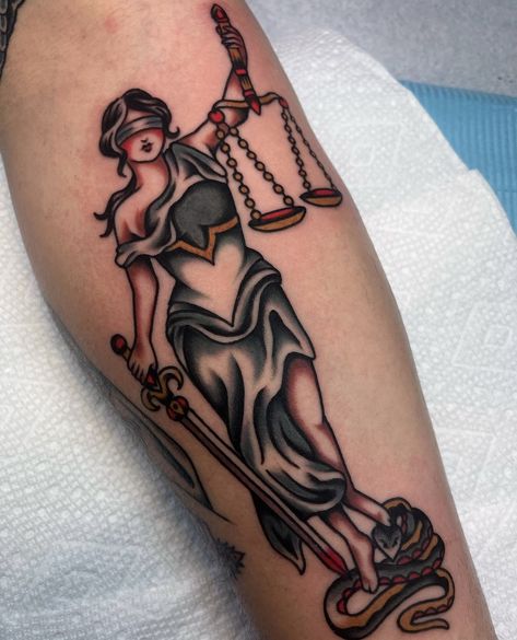 Scales Of Justice Tattoo, Lady Justice Tattoo, Justice Tattoo, Knight Tattoo, Libra Tattoo, Scales Of Justice, Lady Justice, R Tattoo, Bird Silhouette