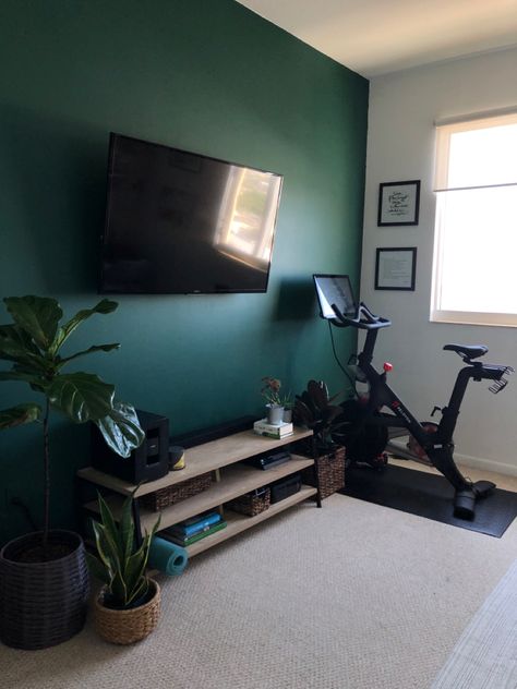 Nature is a must, why not bring it home? #peloton Bike Living Room, Spin Bike, Running Machines, Parenting Organization, Spin Bikes, Resistance Training, Bring It, Online Classes, How To Stay Healthy