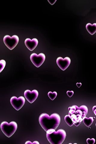 i LOVE purple Lisa Name Wallpaper, Lisa Name, Cute Wallpapers For Android, Lisa Lisa, Y2k Background, Purple Hearts, Hd Wallpapers For Mobile, I Love Heart, Name Wallpaper