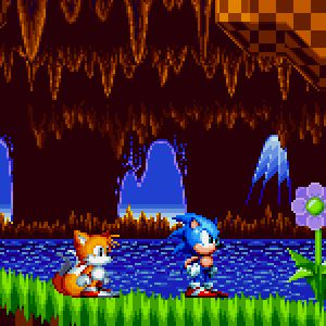 Sonic Mania Animation Redux - Green Hill Zone by DOA687 on DeviantArt Green Hill Zone, Animation Drawing Sketches, Fnaf Jumpscares, Sonamy Comic, Sonic Mania, Classic Sonic, Pixel Animation, 8bit Art, Sonic Funny