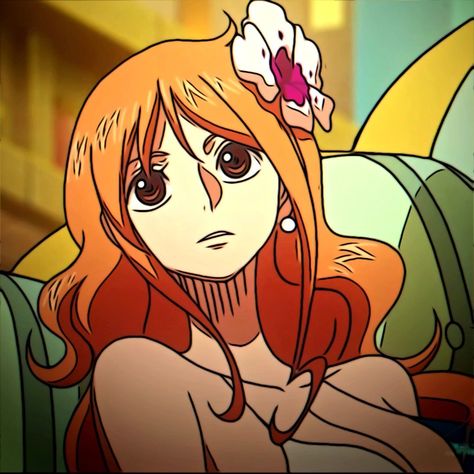 Foto One Piece, Sanji Anime, Nami Icons, Zoro Sanji, One Piece Gif, Dragon Ball Art Goku, One Piece Nami, Nami One Piece, One Piece Drawing