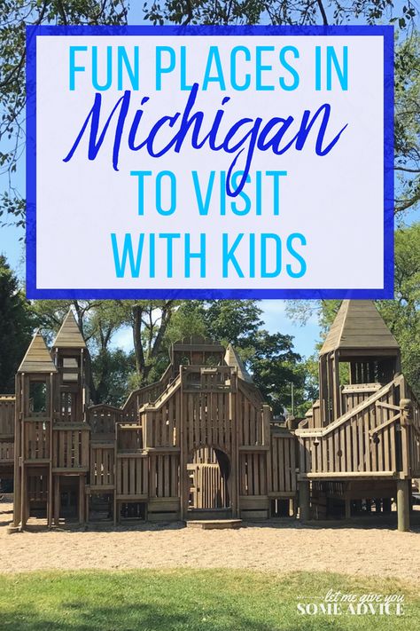 Places To Visit In Michigan, Fun Places To Visit, Michigan Road Trip, Michigan Vacations, Michigan Travel, Family Getaways, On The Road Again, Vacation Places, Lake Michigan