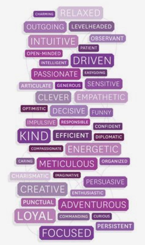 Purple Personality, Purple Person, Purple People, Purple Quotes, Find Your Passion, Purple Things, Color Meanings, Purple Reign, Astrological Sign