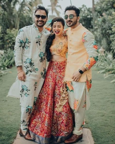 15+ Precious Bride and Brother Moments That'll Make You Go Aww! | WedMeGood Wedding Photography Poses Family, Brother Sister Photography, Wedding Photography Indian, Sibling Photography Poses, Brothers Wedding, Sisters Photoshoot Poses, Photography Indian, Sister Photography, Sister Poses