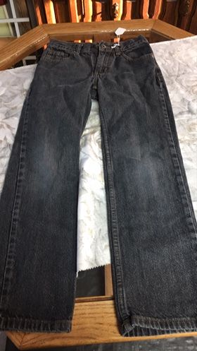 Size 10 regular Faded Glory Grey jeans ($9.99) Democracy Jeans Price, Fitted Pre-washed Faded Jeans, Retro Medium Wash Pre-washed Jeans, Faded Glory Jeans, Vintage Faded Pre-washed Jeans, Vintage Blue Pre-washed Jeans, Faded Glory, Grey Jeans, Size 10