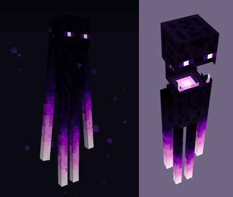 Minecraft Skins Emo, Mobs Minecraft, Minecraft Drawings, Minecraft Pictures, Skins Minecraft, Minecraft Anime, Minecraft Mobs, Cute Minecraft Houses, Minecraft Wallpaper