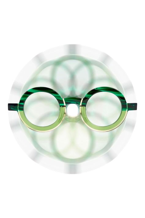 theo eyewear frames Swing in shades of green, black and white, and various colors Theo Eyewear, Bring Happiness, Eyewear Frames, Glasses Frames, San Diego, Twist, Frame