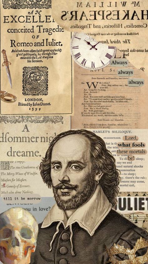 William #shakespeare draft #quotes #wallpaper #books #story English Literature Wallpaper, Shakespeare Background, William Shakespeare Photo, Poems By Famous Poets, Shakespeare Portrait, Literature Project, Shakespeare Words, Project Cover Page, Wallpaper Books