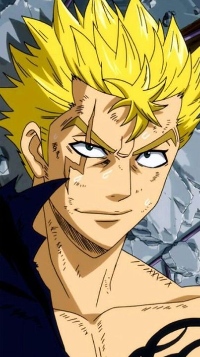 Arrêtez de dire que je ne sais pas sourire ! Fairy Tail Laxus, Lightning Dragon, Mirajane Strauss, Laxus Dreyar, Fairy Tail Pictures, Fairy Tail Characters, Anime Fairy Tail, Natsu Dragneel, Anime Fairy