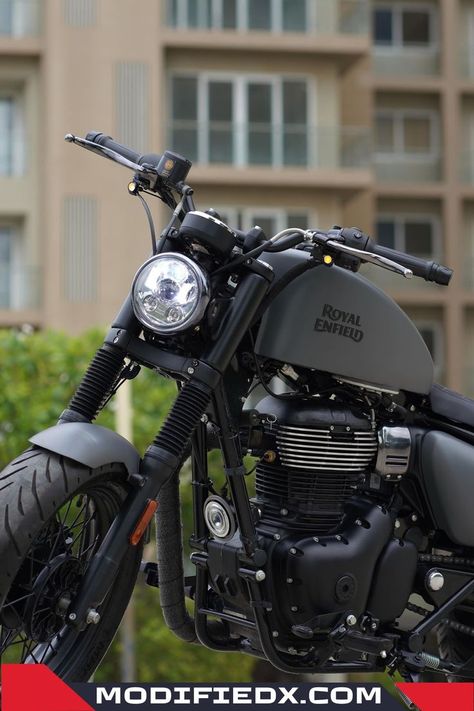 Royal Enfield Meteor 350, Classic 350 Royal Enfield, Royal Enfield Meteor, Meteor 350, Ktm Bike, Moto Wallpapers, Tourer Motorcycles, Royal Enfield India, Royal Enfield Modified