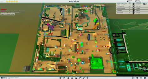 Roblox Theme Park Tycoon 2 - Yess!!!I GOT 5 STARS!! Theme Park Tycoon 2 Ideas Layout, Theme Park Tycoon 2 Ideas, Roblox Theme Park Tycoon, Theme Park Tycoon 2, Theme Park Tycoon, Theme Park Design, Roblox Theme, Parking Design, Roblox Codes