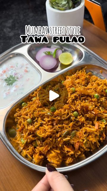 Sliced Cabbage, Fire Recipes, Tawa Pulao, French Beans, Sliced Onion, Pav Bhaji Masala, Red Chilli Powder, Pav Bhaji, Fire Food