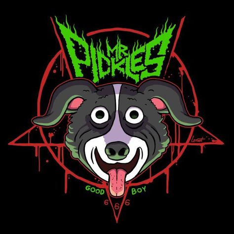 Mr Pickles, Whats Wallpaper, Classic Cartoon Characters, Wall Drawing, Desenho Tattoo, Hippie Art, Arte Horror, Pickles, Anime Wallpaper