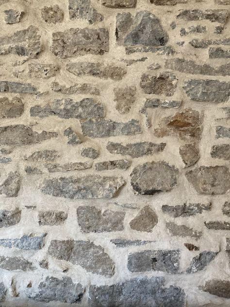 Old Stone Wall Texture, Cobblestone Wall, Field Stone Wall, Cladding Texture, Simple Outdoor Kitchen, Grey Stone Wall, Stone Wall Texture, Stone Walls Interior, Fire Pit Landscaping