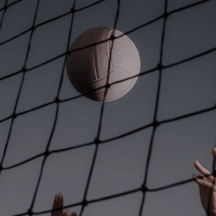 White Volleyball Aesthetic, Volleyball Gym Aesthetic, Volleyball Aethestic, Volleyball Net Aesthetic, Volleyball Playlist Cover, Volleyball Pictures Ball, Volleyball Ball Aesthetic, Libero Aesthetic, Volleyball Widget