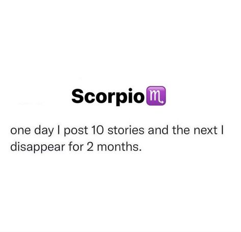 Tweets About Scorpio, Scorpio Quotes Funny, Scorpio Quotes Facts So True, Scorpio Quotes Women, Scorpio Birthday Quotes, Scorpio Season Quotes, Scorpio Sun Aesthetic, Scorpio Tweets, Scorpio Rising Woman