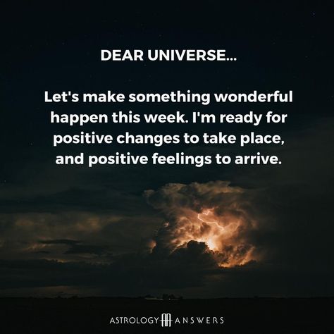 Dear Universe Letter, Ancestors Quotes, Dear Universe, Universe Quotes, Magical Life, Feeling Positive, Positive Change, Positive Quotes, Astrology