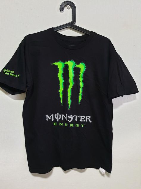 Monster Energy Accessories, Monster Energy Shirt, Monster Energy Sweatshirt, Monster Energy Clothing, Monster Energy T-shirt, Monster Energy Gear, Monster Shirt, Monster Energy Drink, Scene Outfits