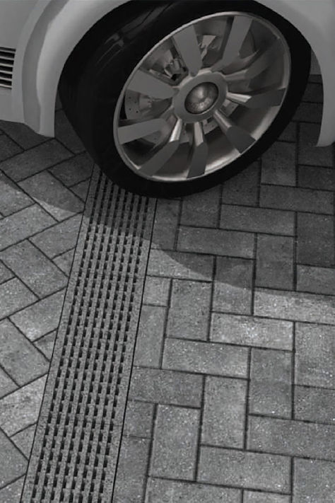 In this post we're exploring the different drainage solutions offered by SABDrain, helping you better understand what products are best for your application. If you're not sure what type of drain you need, this is the blog for you! SABDrain offers a variety of grates to suit our high strength polypropylene channels. From plastic to galvanised to stainless steel; if you are unsure click through to the blog post! https://sabdrain.com.au/driveway-drainage/ Driveway Channel Drain, Driveway Drainage, Driveway Drain, Drainage Grates, Channel Drain, Water Drainage System, Backyard Drainage, Driveway Ideas, Me Aesthetic