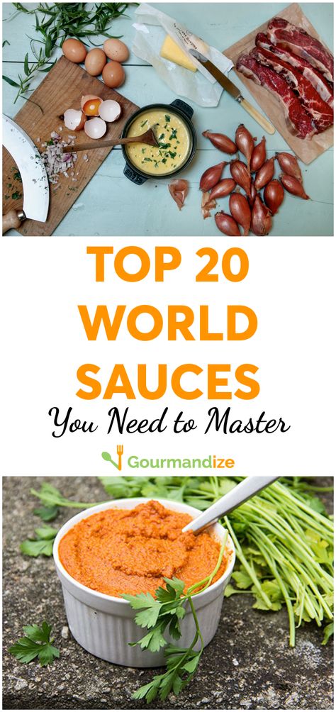 Taste the world in these 20 need-to-know sauces that will open the door to international flavors and tastes you've never dreamed of!   #worldsauces #saucerecipes #internationalsaucerecipes #internationalsauces #globalrecipes #internationalrecipes #worldrecipes #worldfood #worldsauces #sauces #bestsauces Unique Sauces, Amazing Food Photography, Cuban Cuisine, Korean Dishes, Open The Door, Global Recipes, Cuisine Recipes, Reduce Food Waste, Indian Spices