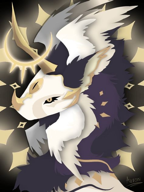 Aeries Creatures Of Sonaria, Creatures Of Sonaria Pfp, Creature Of Sonaria Art, Dragon Adventures Roblox Art, Creatures Of Sonaria Fanart, Galaxy Creature, Creatures Of Sonaria Art, Creature Of Sonaria, Dragon Adventures