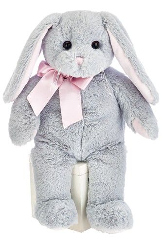 Baby Easter Gifts, Personalized Easter Gifts, Easter Plush, Stuffed Bunny, Easter Bunny Plush, Easter Baby, Personalized Bunny, Fleece Baby Blankets, Baby Easter