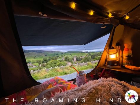 Roof Top Tent & Car Camping, Honda CRV no build • Thule Tepui Ayer 2 • Yorkshire Dales Tent On Top Of Car, Truck Roof Top Tent, Jeep Tent Roofs, Jeep Wrangler Roof Top Tent, Trailer With Roof Top Tent, Top Tents, Yorkshire Dales, Honda Crv, Roof Top Tent