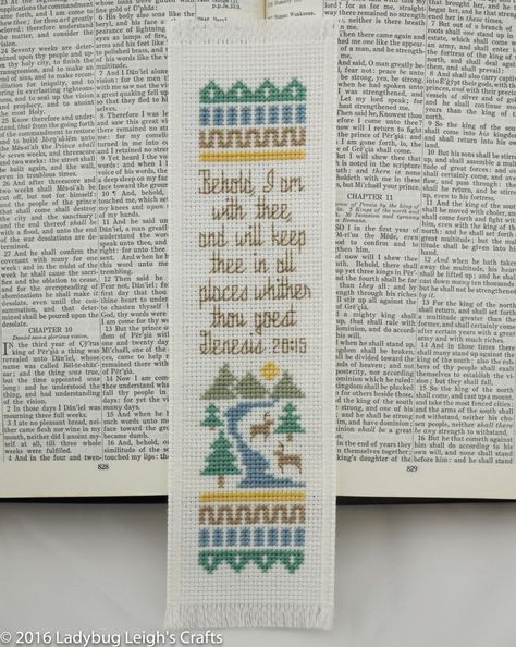 Christian Cross Stitch Patterns, Bible Sayings, Cross Stitch Bookmark, Bookmark Crochet, Stitch Bookmark, Christian Cross Stitch, Bible Bookmark, Bookmark Ideas, Bookmark Handmade