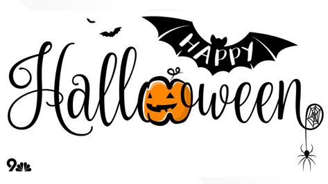 Happy Halloween Lettering, Halloween Mandala, Halloween Lettering, Halloween Logo, Halloween Text, Happy Halloween Banner, Calligraphy Logo, Halloween Vector, Lettering Calligraphy