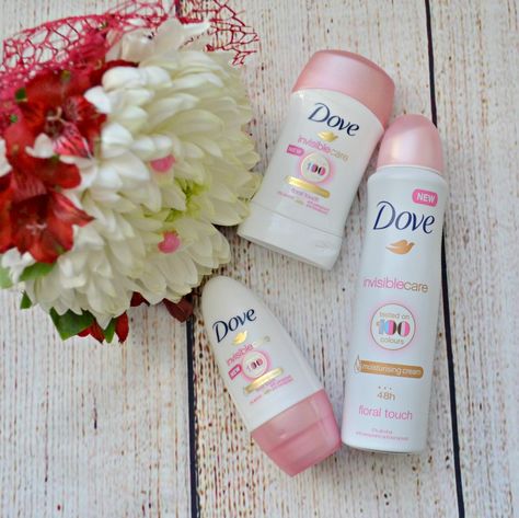 Floral Body Care, Dove Deodorant, Beauty Hacks Skincare, Anti Perspirant, Body Care Routine, Makeup Guru, Beauty Skin Care Routine, Beauty Basics, Anti Aging Skin Care