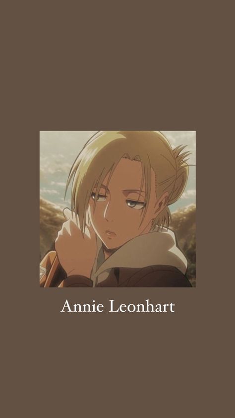 Annie Leonhart, attack on titan, aot wallpaper Annie Aot Wallpaper, Annie Leonhart Wallpapers, Annie Leonhardt Wallpapers, Annie Wallpaper, Annie Aot, Aot Wallpapers, Anime Vines, Annie Leonhardt, Aot Wallpaper