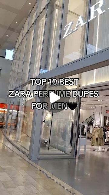 Zara Perfume Duplicates Men, Zara Perfume Men, Master Brand, Blue Perfume, Men's Aftershave, Le Male, Hugo Boss Man, Zara Man, R A