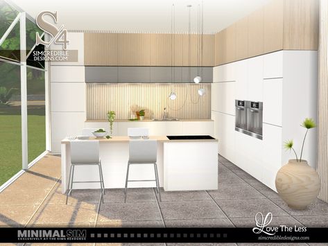 Sims 4 Cc Mods Kitchen, Sims 4 Furniture Kitchen Cc, Sims 4 Minimalist Kitchen, Sim4 Cc Furniture Kitchen, Sims 4 Cc Build Mode Kitchen, Sims 4 Cc Luxury Kitchen, Sims4 Cc Kitchen Decor, Kitchen Sims 4 Ideas, The Sims 4 Cc Resource Objects Kitchen