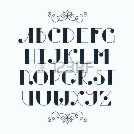 Handlettering Abc, Hand Lettering Alphabet Fonts, Typographie Inspiration, Design Alphabet, Writing Fonts, Alfabet Letters, Hand Lettering Art, Doodle Inspiration, Hand Lettering Fonts