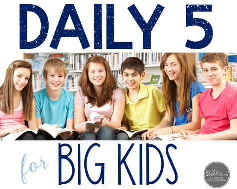 Daily 5 Stations, Classroom Observation, Read To Self, Daily Five, Classroom Expectations, Middle School Language Arts, Ela Classroom, 5th Grade Reading, Language Arts Classroom