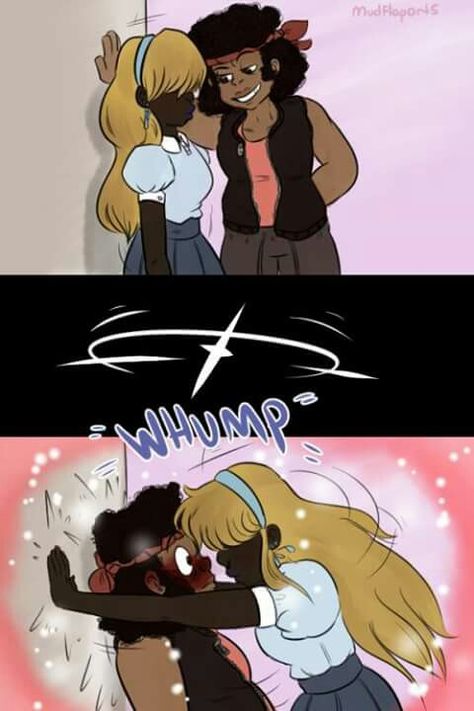 Shappire and Ruby Shappire Steven Universe, Ruby X Sapphire, Steven Universe Funny, Steven Universe Comic, Nerd Alert, Social Science, Cartoon Network, Steven Universe, The Social