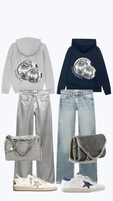 Hi Friends Some Surprise able Thing is waiting for you click on the given below link Style Stockholm, Golden Goose Outfit, Stockholm Stil, Outfits Unique, Ootd Spring, Uni Life, Winter Inspo, Twin Outfits, Stockholm Style