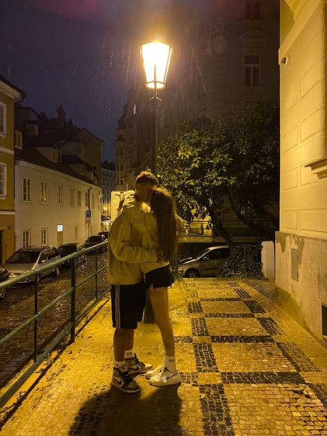 relationship goals, boyfriend, couple, prague German Boyfriend Aesthetic, German Couple, Aesthetic Couple, Couple Aesthetic, Prague, Relationship Goals, Vision Board, Collage, Pins